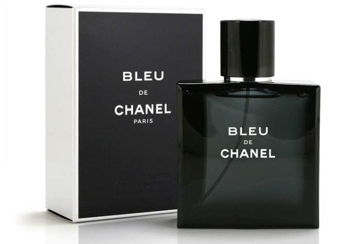 Chanel Bleu For Men Eau De Parfum 100ML