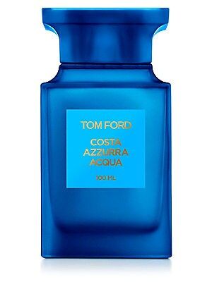 Costa Azzurra Acqua Cologne by Tom Ford
