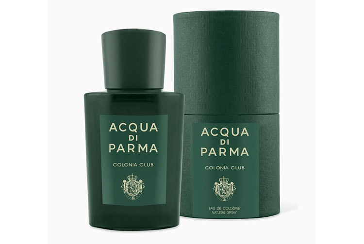 ACQUA DI PARMA COLONIA CLUB EDC perfume