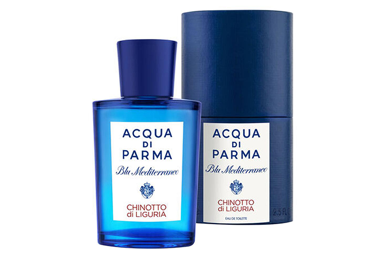 Acqua Di Parma Blu Mediterraneo Chinotto Di Liguria perfume