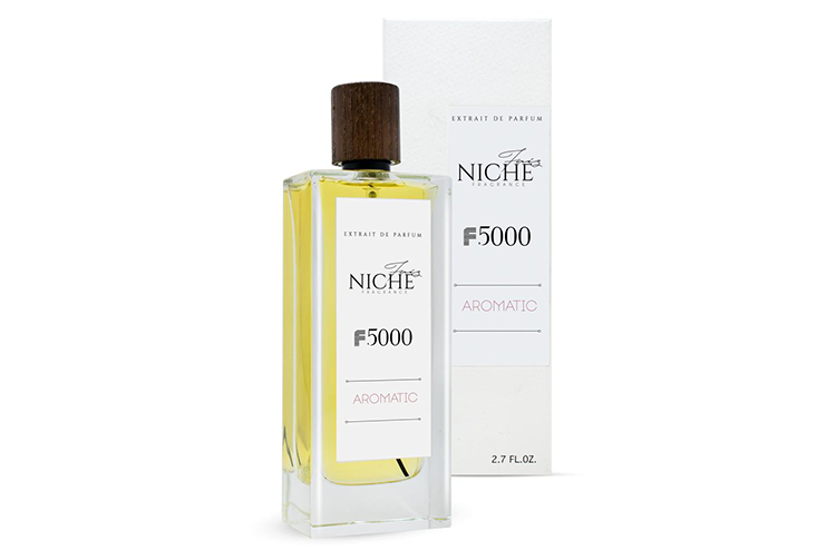 FAIZ NICHE COLLECTION AROMATIC F5000 EDP perfume