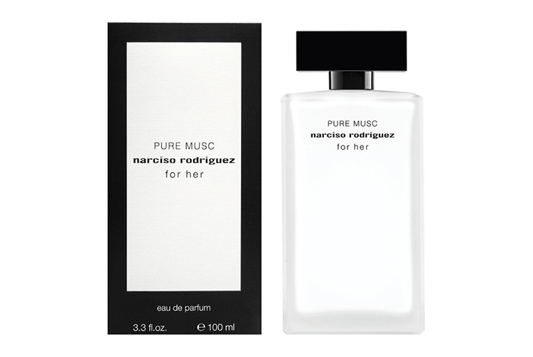NARCISO RODRIGUEZ FOR HER PURE MUSC 