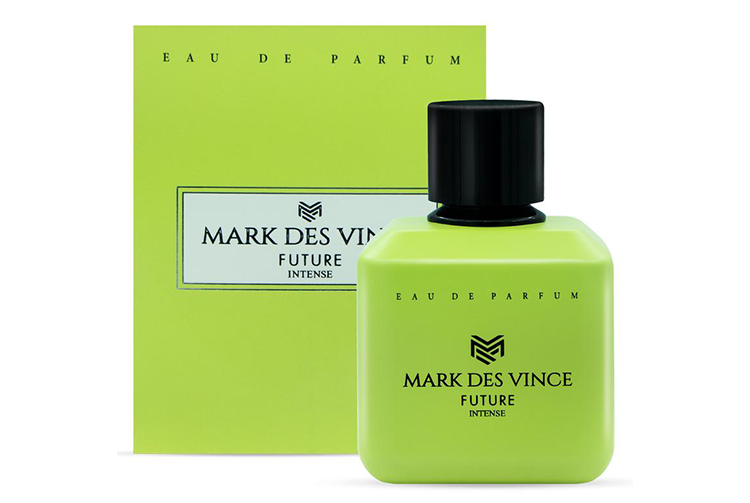 MARK DES VINCE FUTURE INTENSE perfume