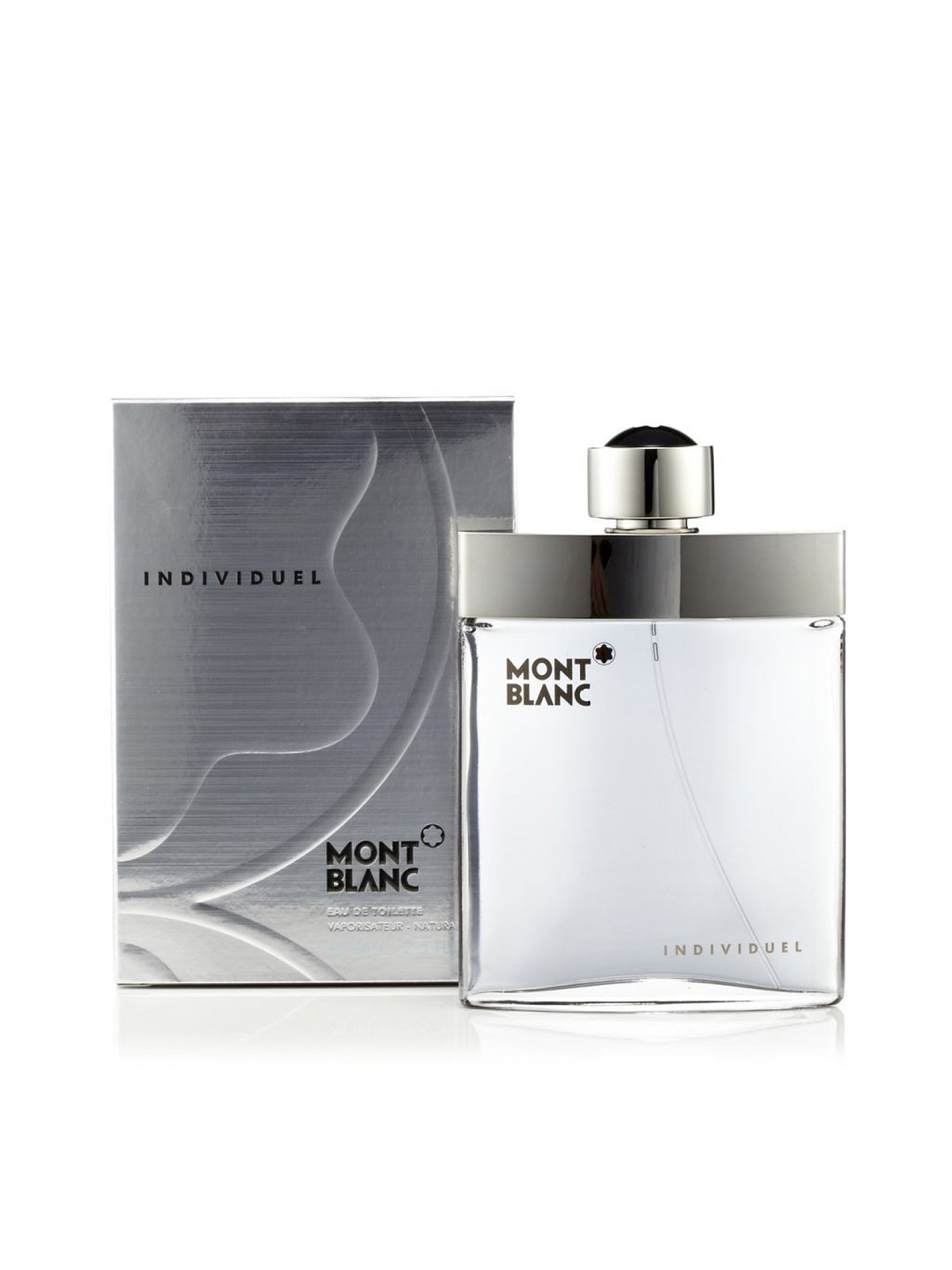 INDIVIDUEL BY MONT BLANC