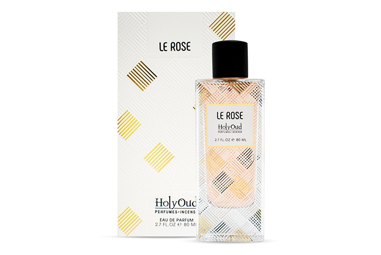 LE ROSE BY HOLY OUD