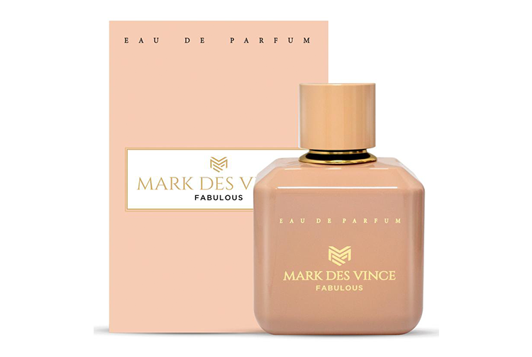 Mark Des Vince Fabulous perfume