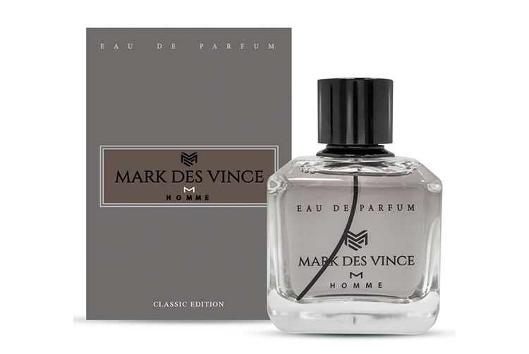 Mark Des Vince Homme perfume