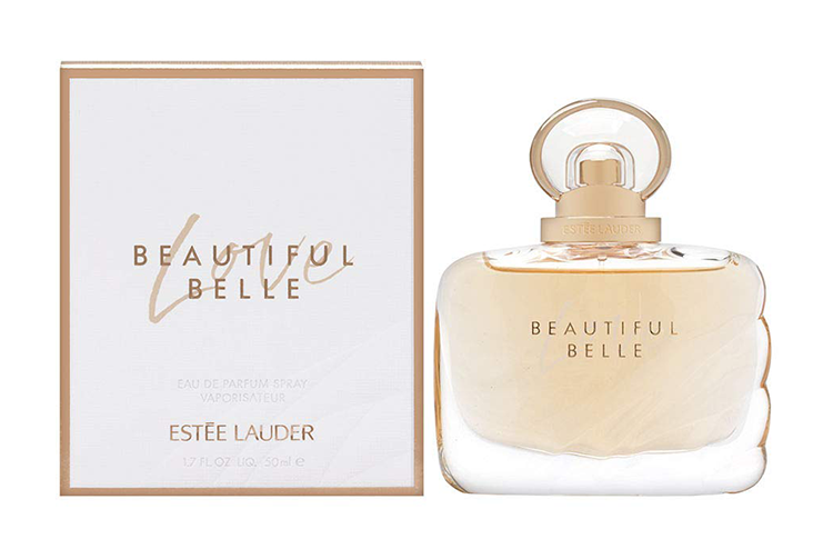 Beautiful Belle by Estee Lauder perfume