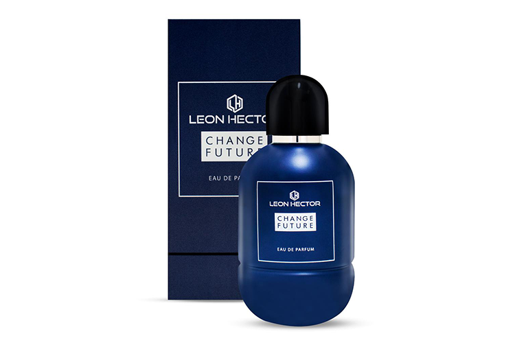 Leon Hector Change Future perfumes