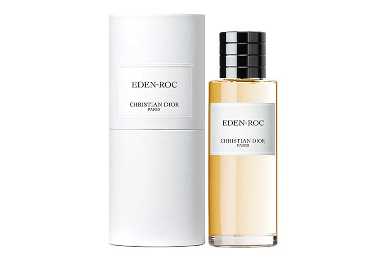 Christian Dior Eden-Roc perfume