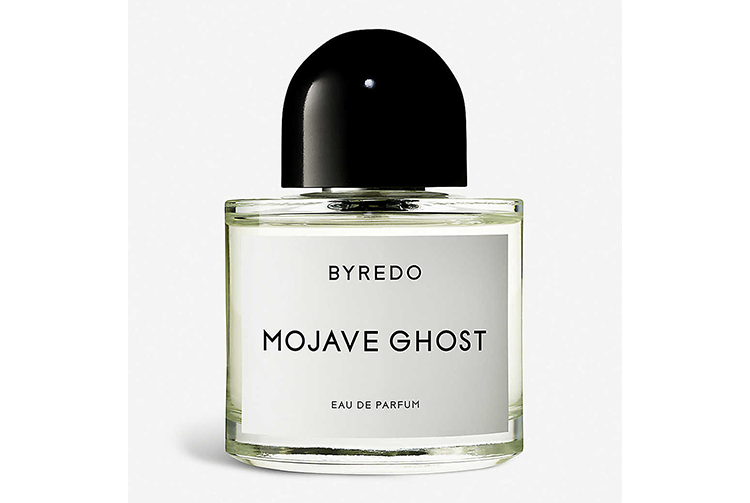 Byredo Mojave Ghost perfume