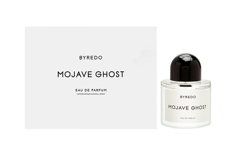 Mojave Ghost by Byredo perfume