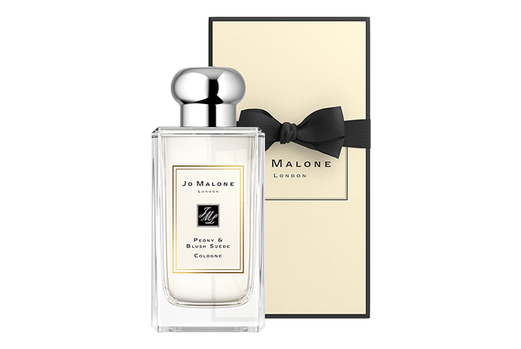 Peony and Blush Suede by Jo Malone
