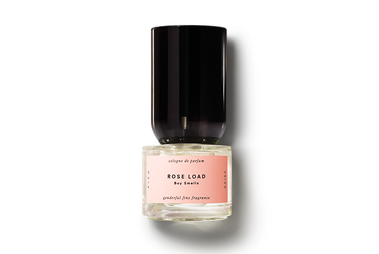 Rose Load by Boy Smells perfume