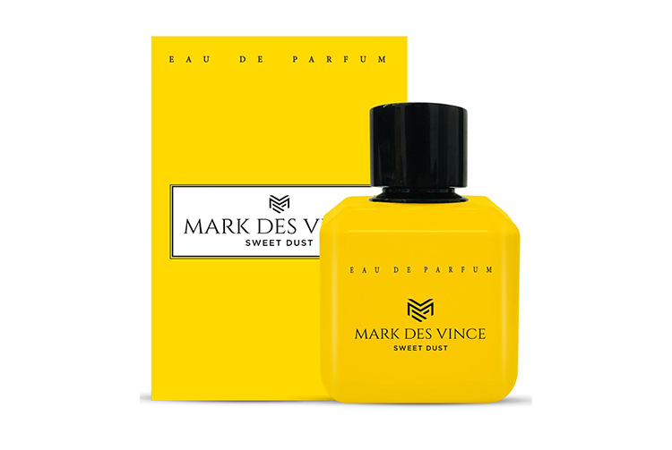 Mark Des Vince perfume