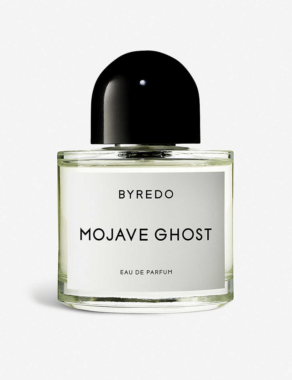 Mojave Ghost by Byredo