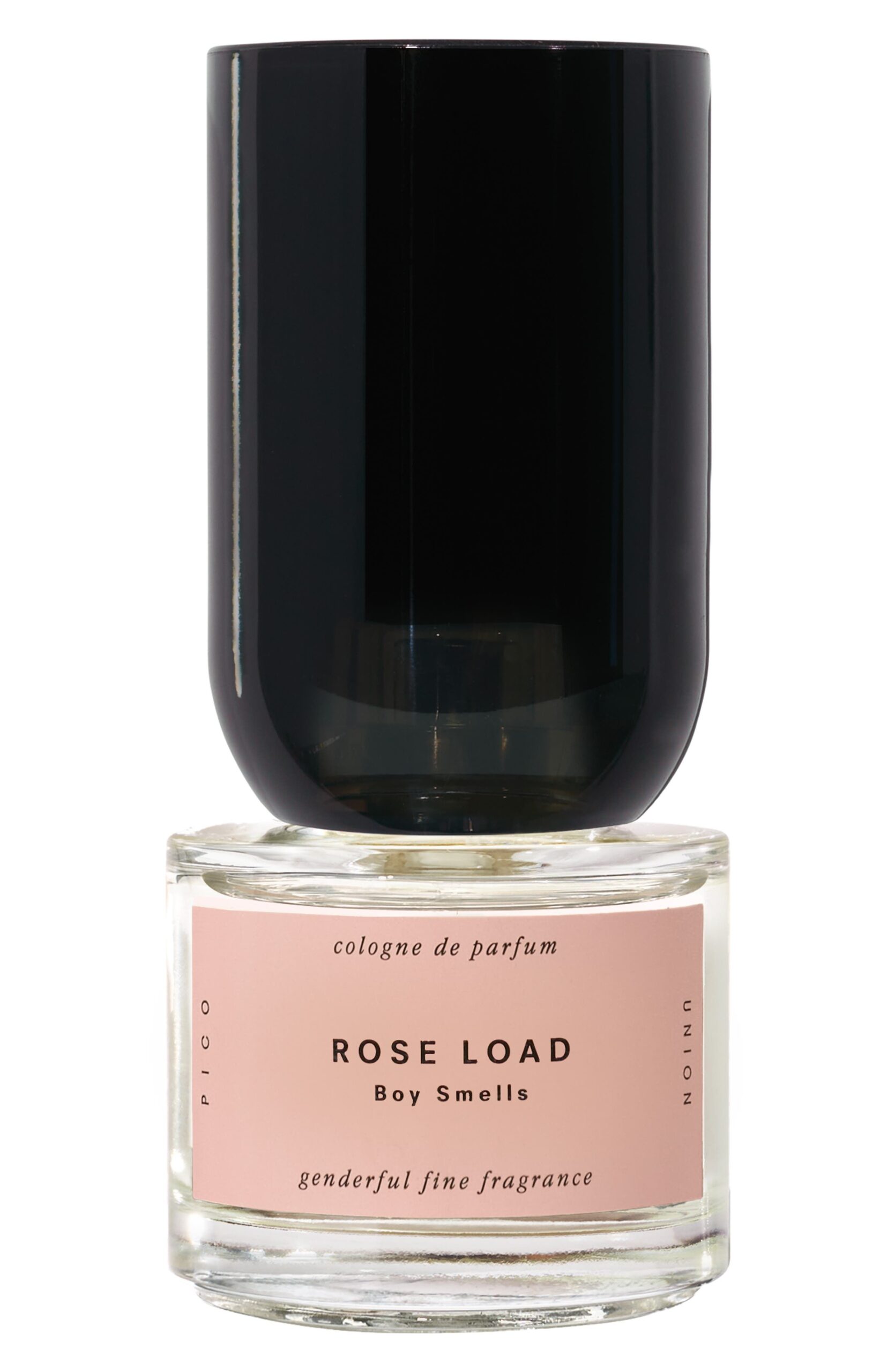 Rose Load by Boy Smells’