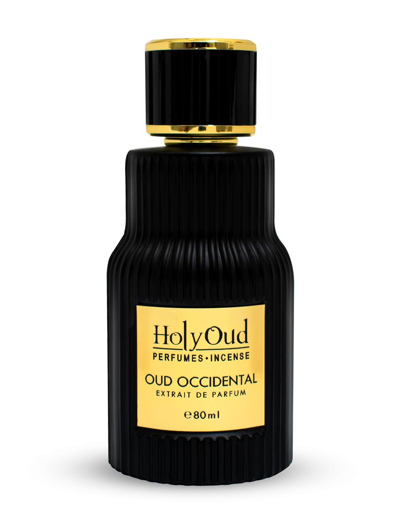Oud Occidental by Holy Oud