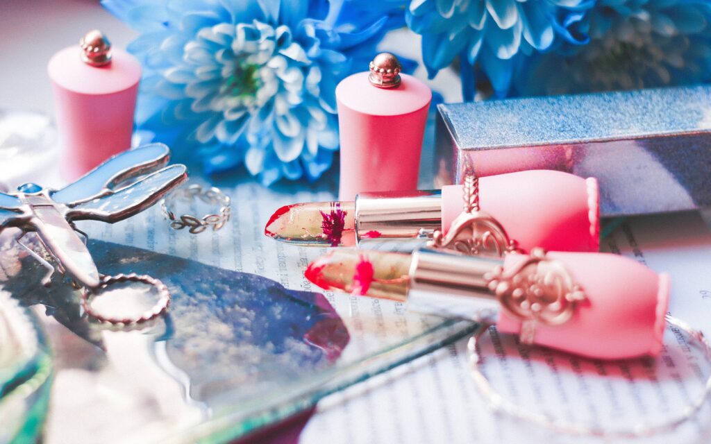 best makeup kit sets for Valentine's day